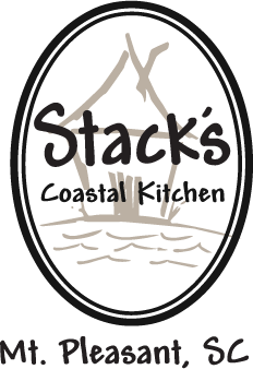 Stacks Coast Kitchen logo